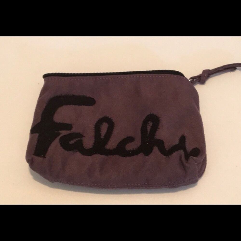 CARLOS FALCHI made by hand CLUTCH SOFT- TOP DESIGNER — UNICORN